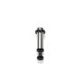 Fabtech FTS24155 Dirt Logic 2.25 Bump Stop Kit