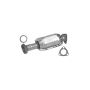 Eastern Catalytic 40293 Federal / EPA Direct-Fit Converter Assembly