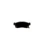 Bosch BE1658H Brake Pads Front