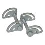 SPECIALTY PRODUCTS COMPANY 86375 GM TRUCK CAMBER/CASTER ADJ