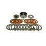 TCI TCI743915 P/G 10 Clutch Steel Drum Kit