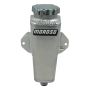 MOROSO MOR63507 Alm Power Steering Tank Universal Firewall Mnt