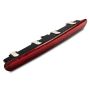 Raxiom CC2929 16-23 Chevrolet Camaro Axial Series LED Third Brake Light- Red
