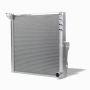 AFCO RACING PRODUCTS AFC80209N Radiator 20.5in W x 20in Tall LW Spring Dbl Pass
