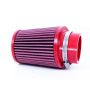 BMC FBSA70-150 Single Air Universal Conical Filter - 70mm Inlet / 150mm H