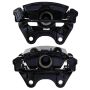 PowerStop S5030BLK Black Powder Coated Calipers