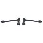 Whiteline KTA365 08-14 Acura TSX / 08-12 Honda Accord Adjustable Front Lower Control Arm