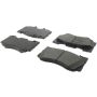 StopTech 15-19 Ford Mustang Sport Performance Front Brake Pads