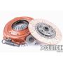 XClutch XKJE26001-1C Clutch - Stage 2 Cushioned Ceramic