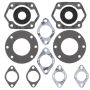 Vertex Pistons 711086 Vertex Complete Gasket Kit With Seals
