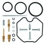 QuadBoss 418070 86-87 Honda ATC200X Carburetor Kit