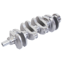 Eagle Honda K20/K24 4340 Billet Crankshaft