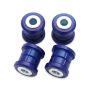 SuperPro 2011 Dodge Durango Heat Rear Lateral Arm Bushing Set (& Outer)