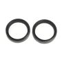 Athena P40FORK455101 05-09 Beta RR 400 43x52.7x9.5/10.3mm Fork Oil Seal Kit