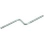 ALLSTAR PERFORMANCE ALL26057 Offset Stud 1/4-20 x 6in