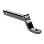 REESE REE80233 Class III Ball Mount 6000 lbs. GTW