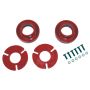 Skyjacker NT25 COM BOX 2.5IN. NISAN TITAN PO