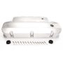 RACING POWER CO-PACKAGED RPCR6248 BBC Alum Fabricated Tall V/C Anodized
