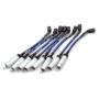 MOROSO MOR73536 Ultra 40 Plug Wire Set - LS1- Sleeved