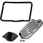 PRONTO FILTERS PTK1237 TRANSMISSION FILTER KIT