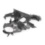 VAICO V10-4427 BELT COVER