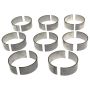 Clevite CB527P(8) Chry Prod V8 383-400-440 1958-80 Con Rod Bearing Set
