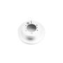 PowerStop JBR724EVC PowerStop Evolution Coated Rotor