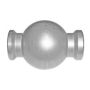 RockJock CE-91102JK Johnny Joint Rod End 2 1/2in Ball 2.365in. x .562in Hole