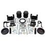 Air Lift 88395 Loadlifter 5000 Ultimate Rear Air Spring Kit for 11-16 Ford F-250 Super Duty RWD