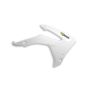 Cycra 1CYC-1887-42 13-17 Honda CRF250R-450R Powerflow Radiator Shrouds - White