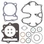 Vertex Pistons 810829 Vertex Gaskets 99-08 Honda TRX400EX Top End Gasket Kit