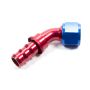 AEROQUIP AERFCM1525 #12 45 Degree Socketless