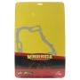 Vertex Pistons 332039 Vertex Gaskets 98-03 Suzuki TL1000R Inner Clutch - Side Cover Gasket Kit