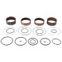 All Balls Racing 38-6131 18-23 Honda CRF250R Fork Bushing Kit