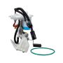 Bosch 66061 Bosch Fuel Pump Module Assembly