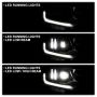 SPYDER 9956270 LED Headlight - OE Right