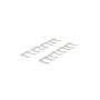Goodridge 6/89-96 300XZ Brake Lines