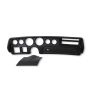 AUTOMETER ATM2136 Direct Fit Dash Panel 70-72 Chevelle/Malibu