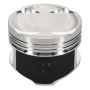 Wiseco 6597M85 Piston, Mitsubishi, 4G63, 85.00 mm Bore, Sport Compact, Set of 1