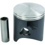 Vertex Pistons 23630160 Vertex Piston 06-18/2024 KTM 250 EXC 250cc +1.60mm Cast Big Bore Piston Kit 262cc.