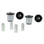 Whiteline 96-02 Toyota 4Runner Front Control Arm Upper Bushing Kit