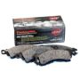 Wilwood 150-D0905K Pad Set Promatrix D905