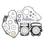 Vertex Pistons 811974 Vertex Gaskets 15-23 Yamaha YFM700R Raptor Complete Gasket Kit w/ Oil Seals