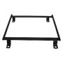 SCAT ENTERPRISES SCA81204 Seat Adapter - 67-69 Camaro - Driver Side