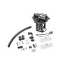 Radium Engineering 20-1342 FUEL HANGER, EVO 7-8-9, PUMPS NOT INCLUDED, WALBRO F90000267/274/285