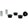 Whiteline Plus 6/94-7/98 Legacy / 4/93-06 Impreza Rear Front Trailing Arm Bushing Kit