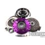 XClutch XKNI23543-2G Clutch - 9in Twin Solid Organic
