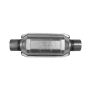 AP Exhaust CATCO 98104 CARB (CA, CO, NY, ME) Compliant Universal Pre-OBDII Converter