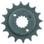 BikeMaster 965596 Honda Front Sprocket 525 16T