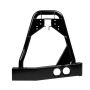 ARB 5711232 W/Carrier Rstb Rhs Blk 80 Series
